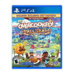 OVERCOOKED ALL YOU CAN EAT PS4