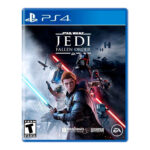 STAR WARS JEDY FALLEN ORDER PS4