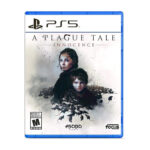 A PLAGE TALE: INNOCENCE PS5 EU
