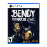 BENDY AND THE DARK REVIVAL PS5