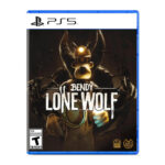 BENDY LONE WOLF PS5