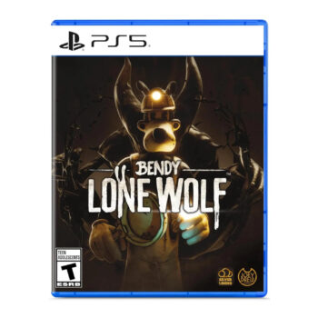 BENDY LONE WOLF PS5