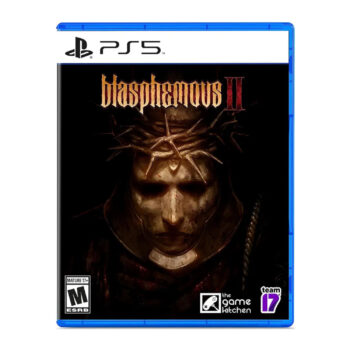 BLASPHEMOUS 2 PS5