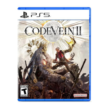 CODE VEIN 2 PS5