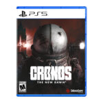 CRONOS THE NEW DAWN PS5