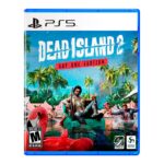 DEAD ISLAND 2 PS5