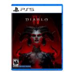 DIABLO 4 PS5