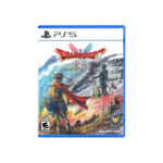 DRAGON QUEST 1-2 PS5