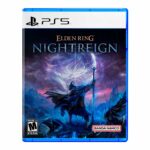 ELDEN RING NIGHTREIGN PS5