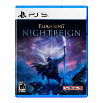 ELDEN RING NIGHTREIGN PS5