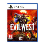 EVIL WEST PS5 EU