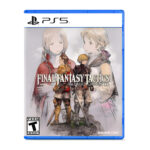 FINAL FANTASY TACTICS THE IVALICE CHRONICLES PS5