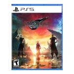 FINAL FANTASY VII REBIRTH PS5