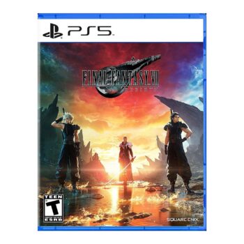 FINAL FANTASY VII REBIRTH PS5