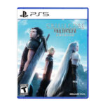 FINAL FANTASY VII REUNION CRISIS CORE PS5
