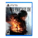 FINAL FANTASY XVI PS5