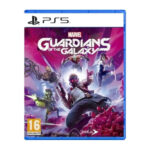 GUARDIANS OF THE GALAXY PS5 EU