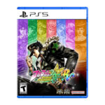 JOJOS ALL STAR BATTLE R PS5