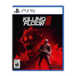 KILLING FLOOR 3 PS5