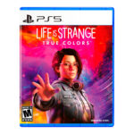 LIFE IS STRANGE: TRUE COLORS PS5