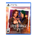 LIFE STRANGE REUNION PS5