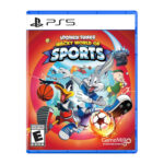 LOONEY TUNES WACKY WORLD OF SPORTS PS5