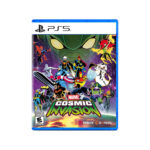 MARVEL COSMIC INVASION PS5