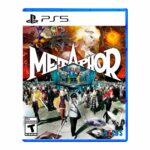 METAPHOR REFANTAZIO PS5