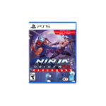 NINJA GAIDEN RAGEBOUND PS5