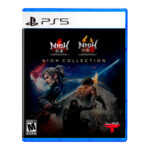 NIOH COLLECTION PS5