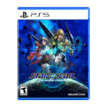 STAR OCEAN THE SECOND STORY R PS5