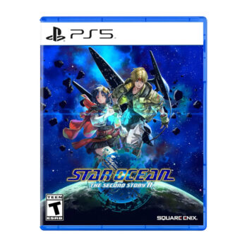 STAR OCEAN THE SECOND STORY R PS5