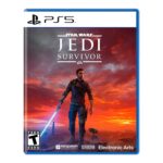 STAR WARS JEDI SURVIVOR PS5