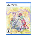 TALES OF GRACES PS5
