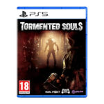 TORMENTED SOULS PS5 EU