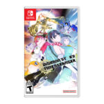DIGIMON STORY TIME STRANGER NINTENDO SWITCH