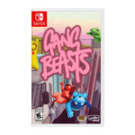 GANG BEASTS NINTENDO SWITCH