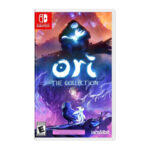 ORI THE COLLECTION NINTENDO SWITCH
