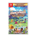 OVERCOOKED ALL YOU CAN EAT NINTENDO SWITCH