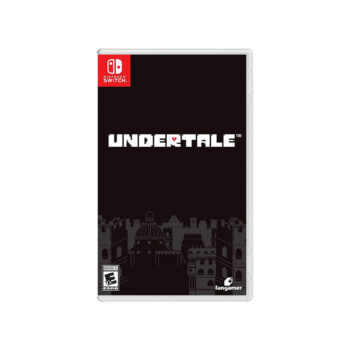 UNDERTALE NINTENDO SWITCH