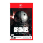 CRONOS THE NEW DAWN NINTENDO SWITCH 2