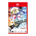 DIGIMON STORY TIME STRANGER NINTENDO SWITCH 2
