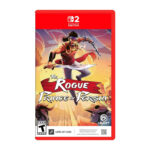 THE ROGUE PRINCE OF PERSIA NINTENDO SWITCH 2