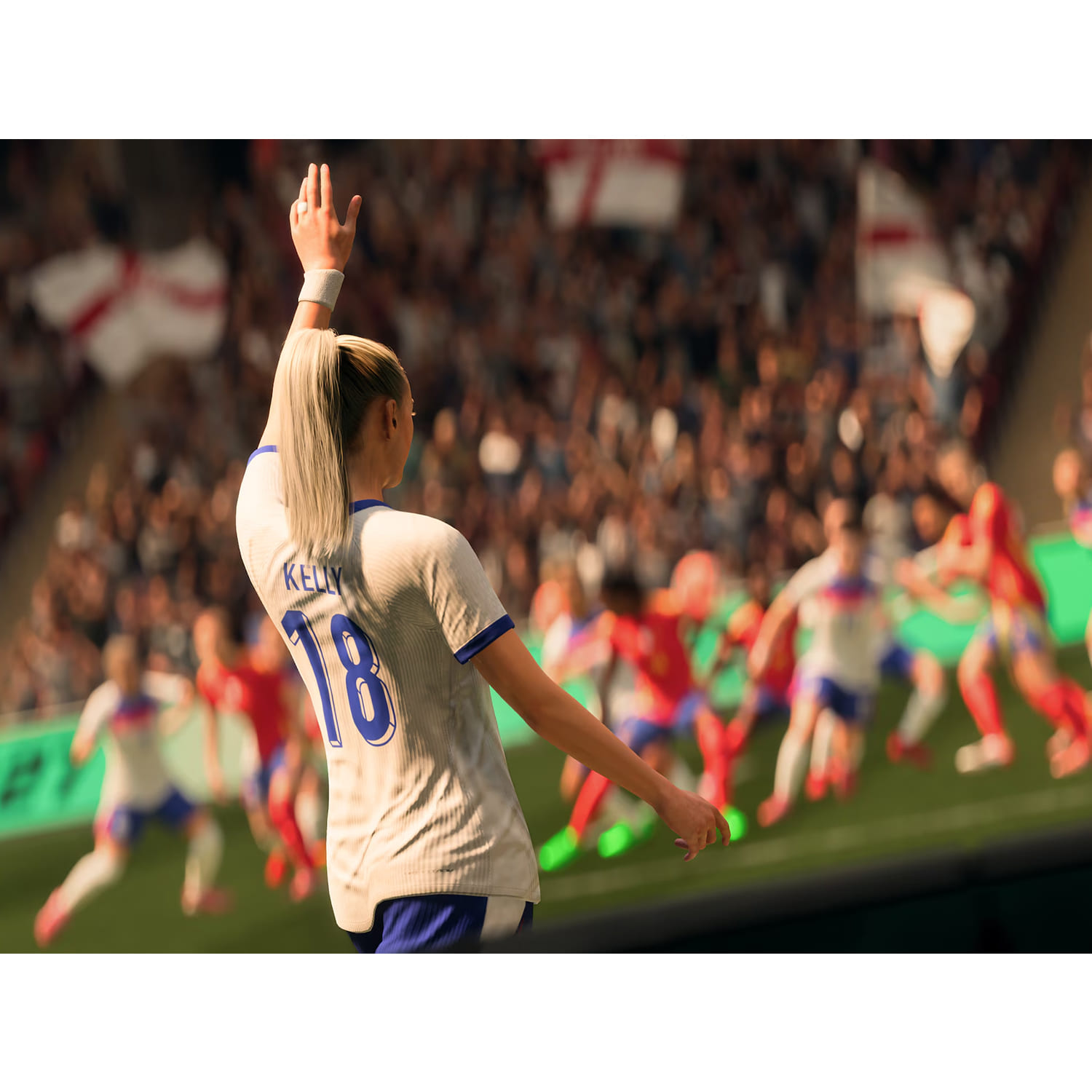 EA SPORTS FC 26 - E