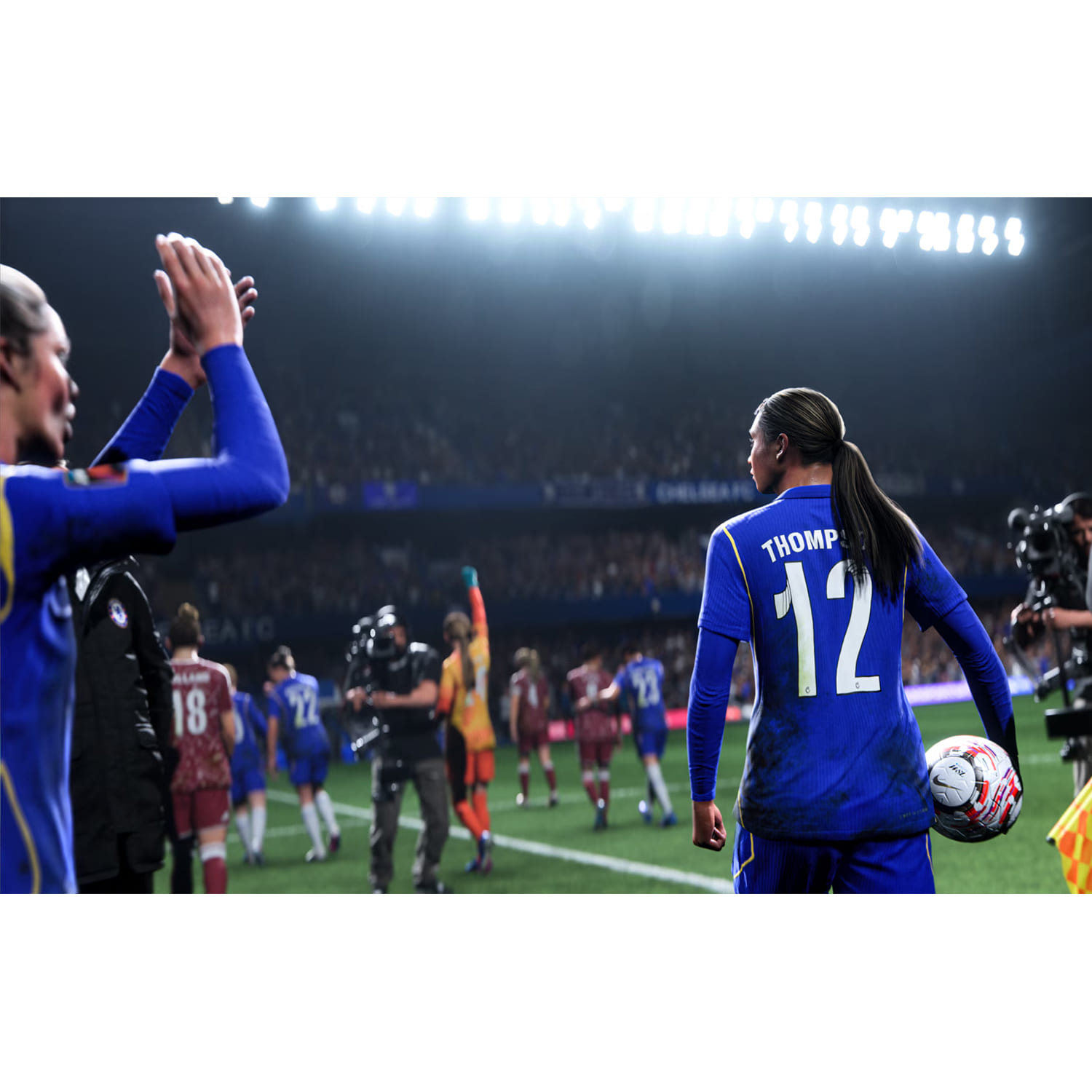 EA SPORTS FC 26 - F