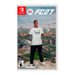 RESERVA EA SPORTS FC 27 NINTENDO SWITCH