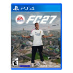 RESERVA EA SPORTS FC 27 PS4