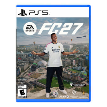 RESERVA EA SPORTS FC 27 PS5