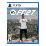 EA SPORTS FC 27 PS5