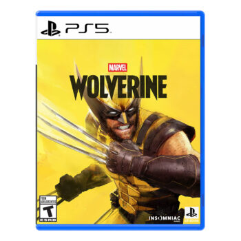 RESERVA MARVEL'S WOLVERINE PS5